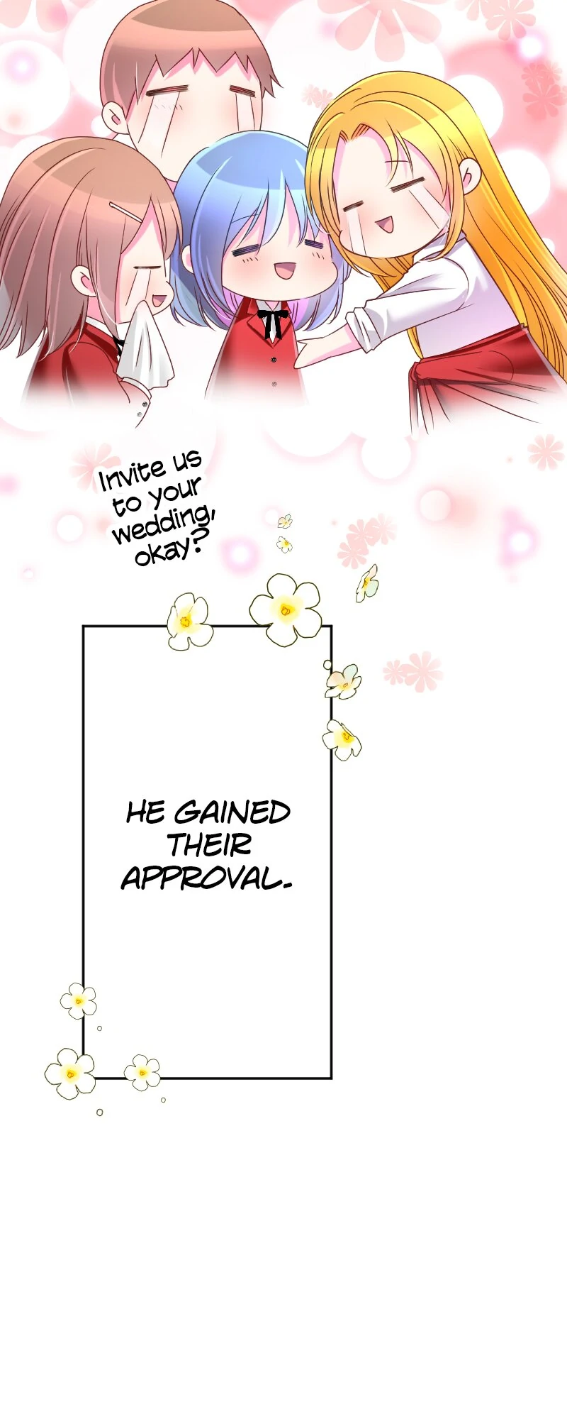 I was Reborn as a Housekeeper in a Parallel World! chapter 240 page 15