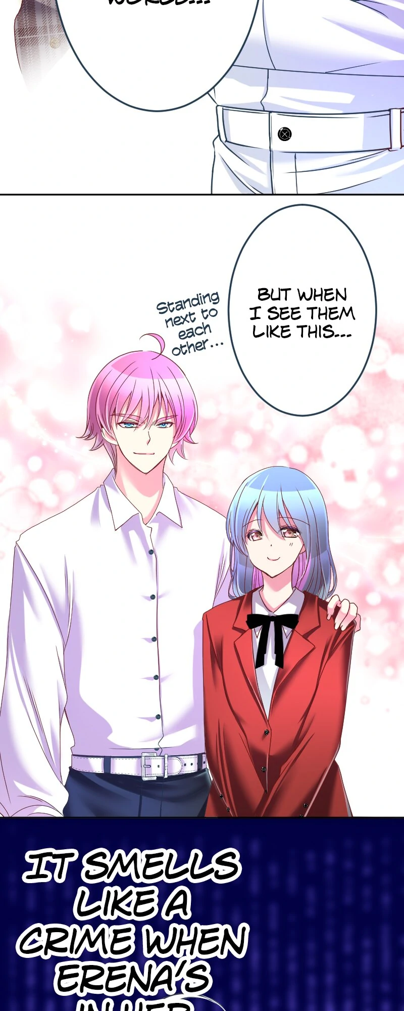I was Reborn as a Housekeeper in a Parallel World! chapter 240 page 19