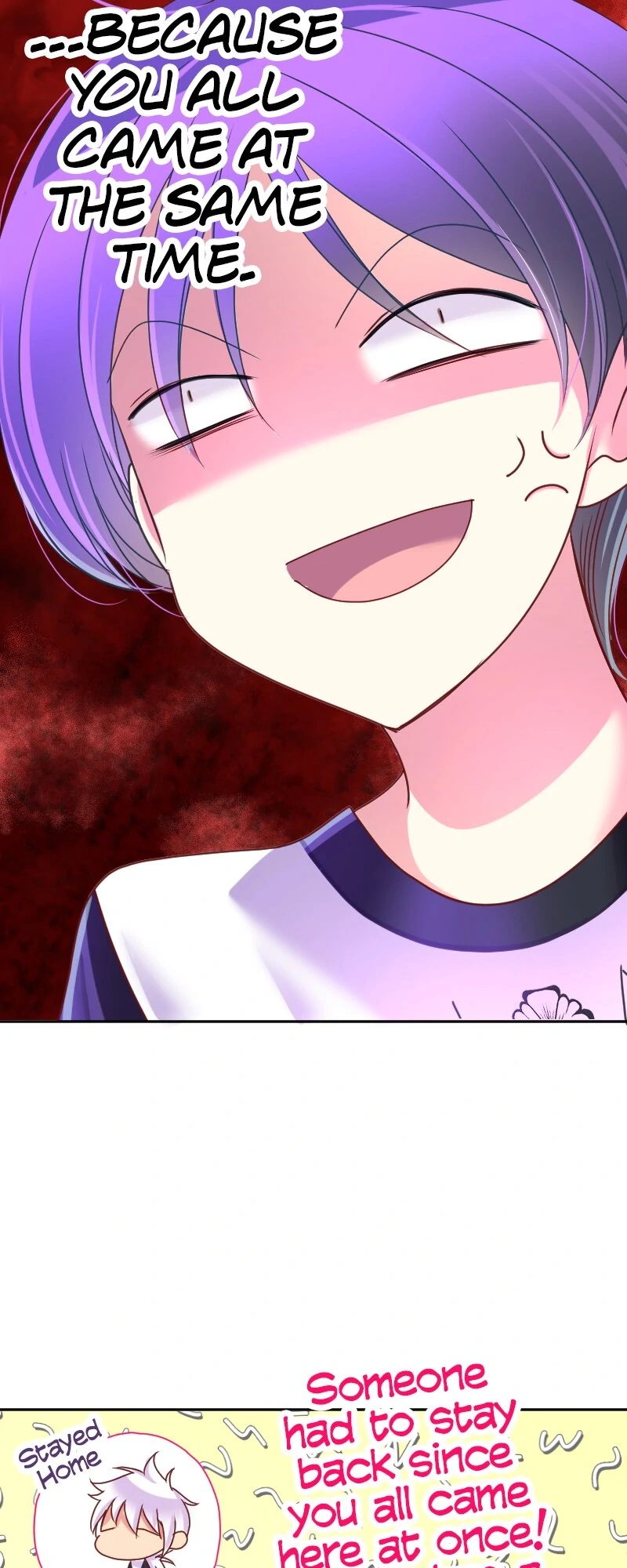 I was Reborn as a Housekeeper in a Parallel World! chapter 240 page 29