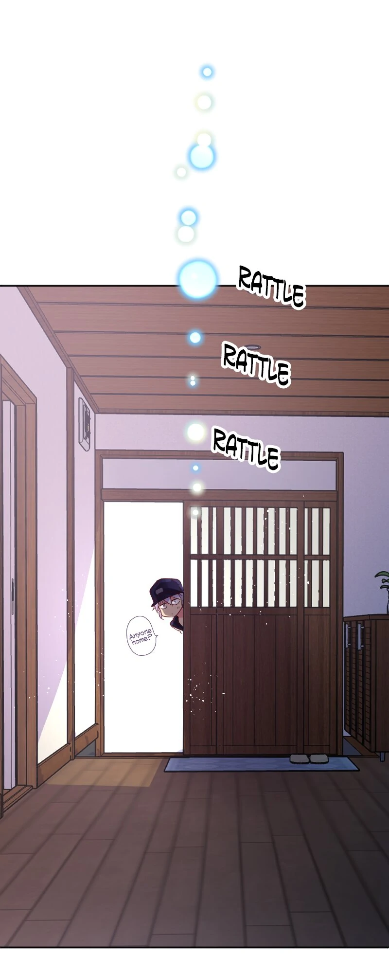 I was Reborn as a Housekeeper in a Parallel World! chapter 240 page 39