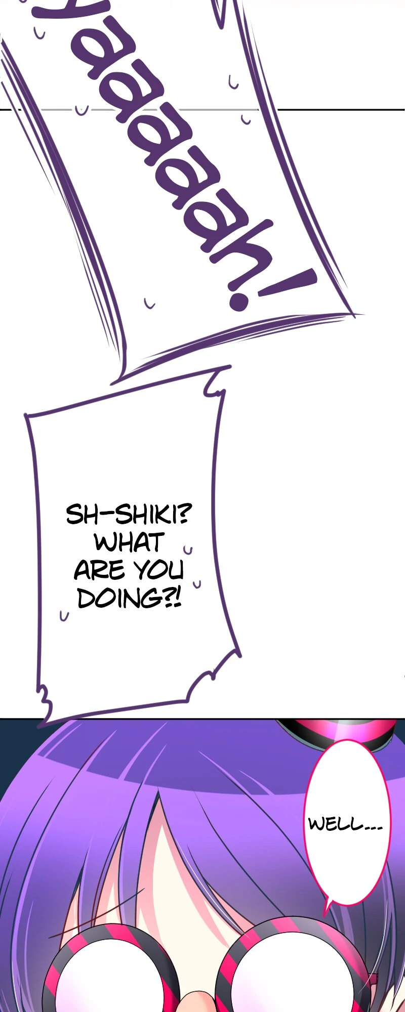 I was Reborn as a Housekeeper in a Parallel World! chapter 240 page 42