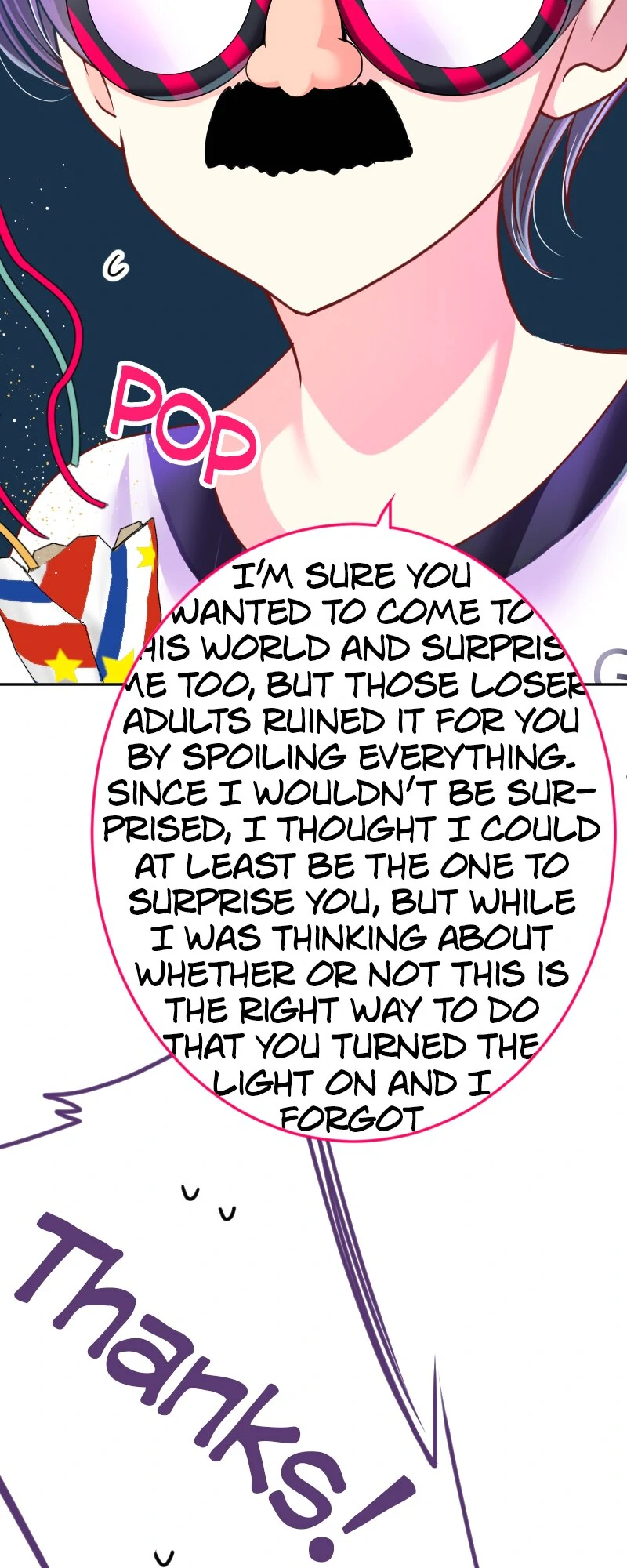 I was Reborn as a Housekeeper in a Parallel World! chapter 240 page 43