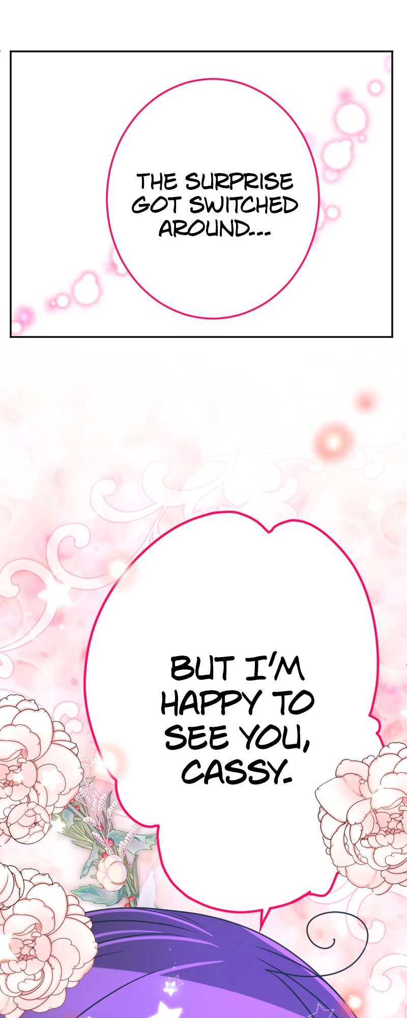 I was Reborn as a Housekeeper in a Parallel World! chapter 240 page 45