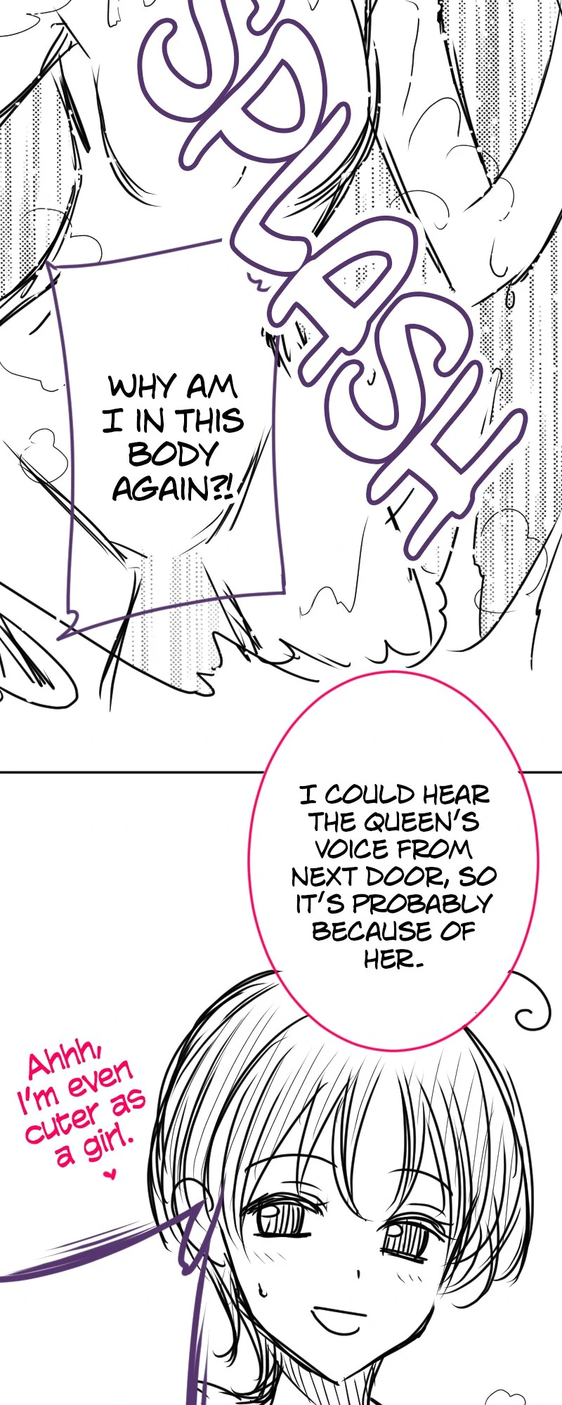 I was Reborn as a Housekeeper in a Parallel World! chapter 241 page 103