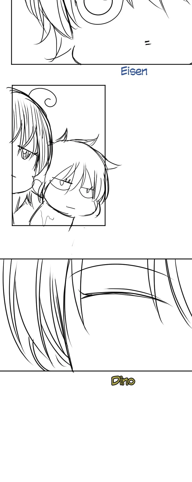 I was Reborn as a Housekeeper in a Parallel World! chapter 241 page 106