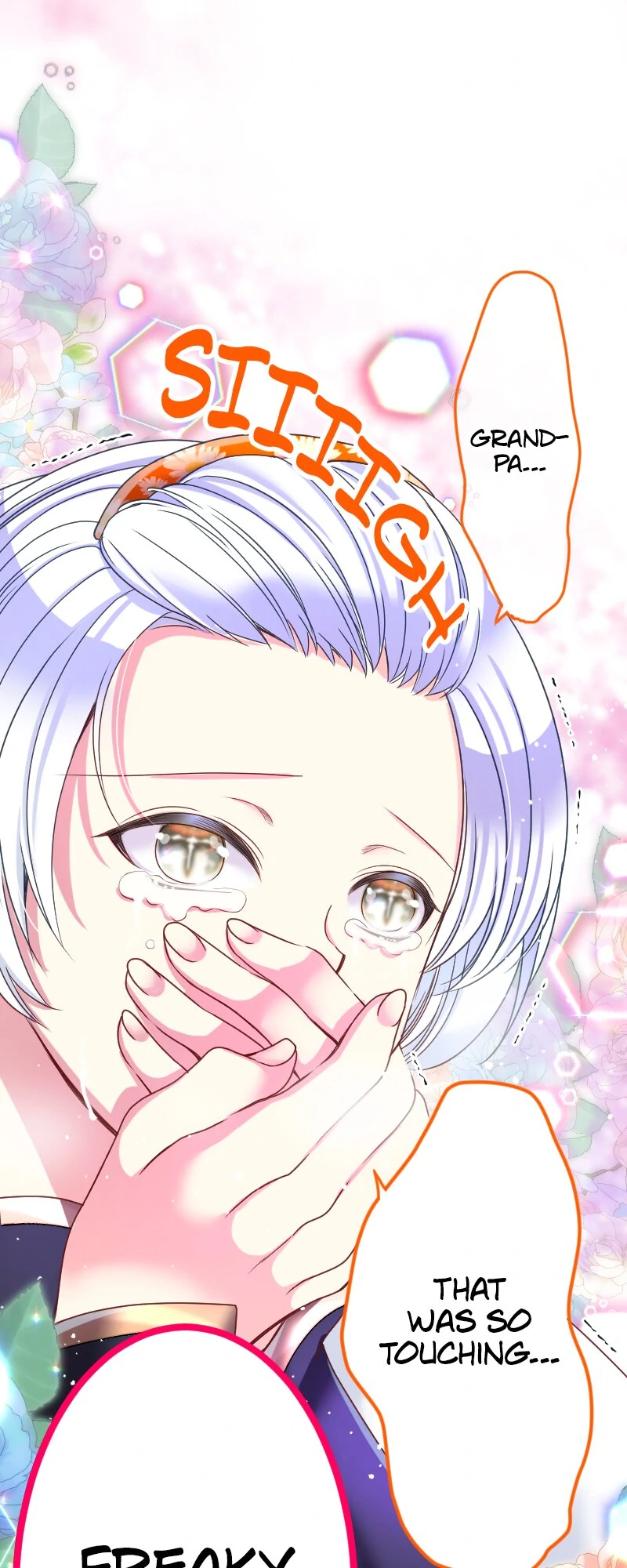 I was Reborn as a Housekeeper in a Parallel World! chapter 241 page 15