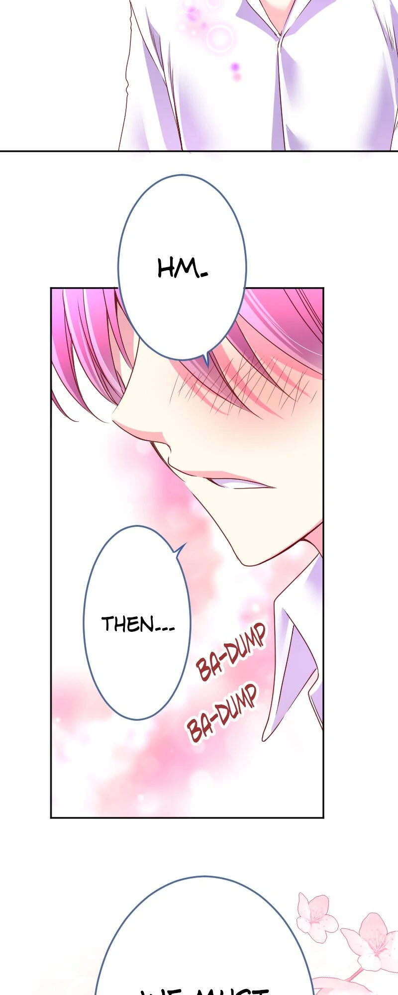 I was Reborn as a Housekeeper in a Parallel World! chapter 241 page 60