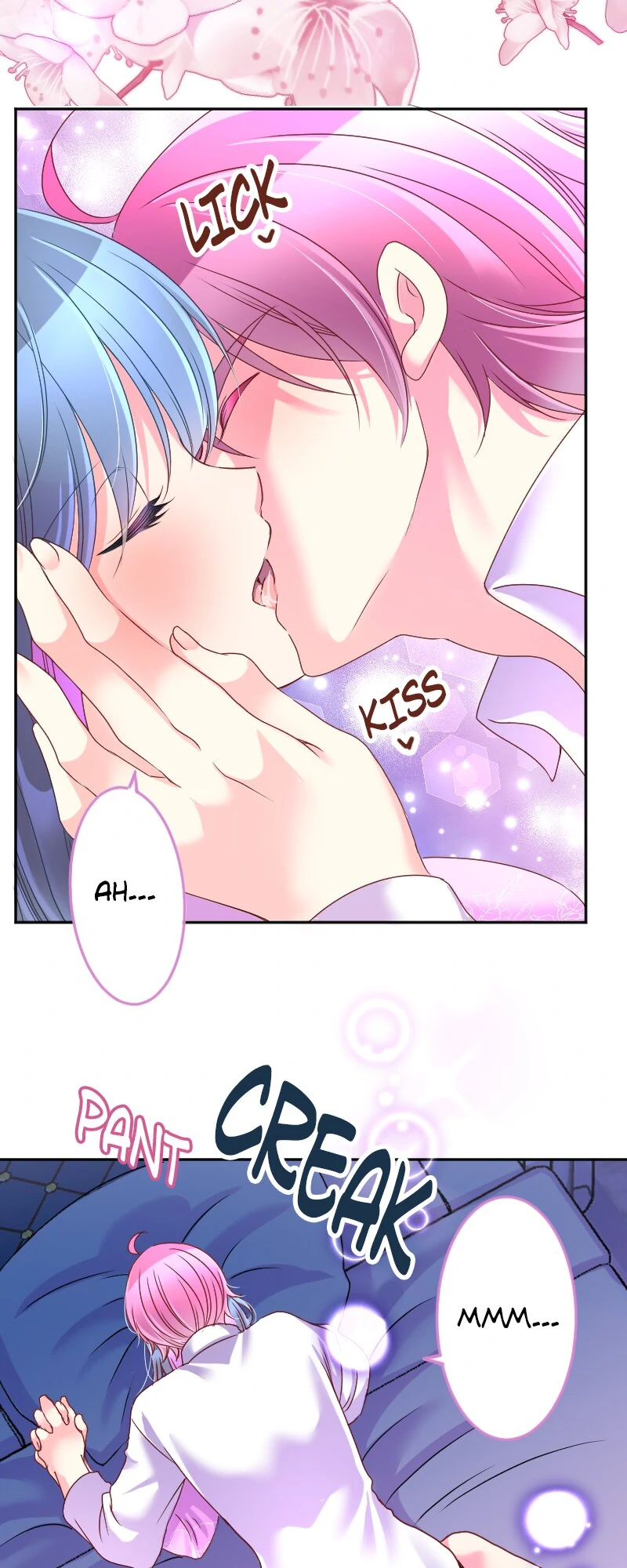 I was Reborn as a Housekeeper in a Parallel World! chapter 241 page 62