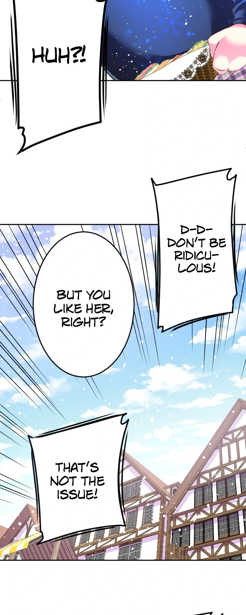 I was Reborn as a Housekeeper in a Parallel World! chapter 243 page 10