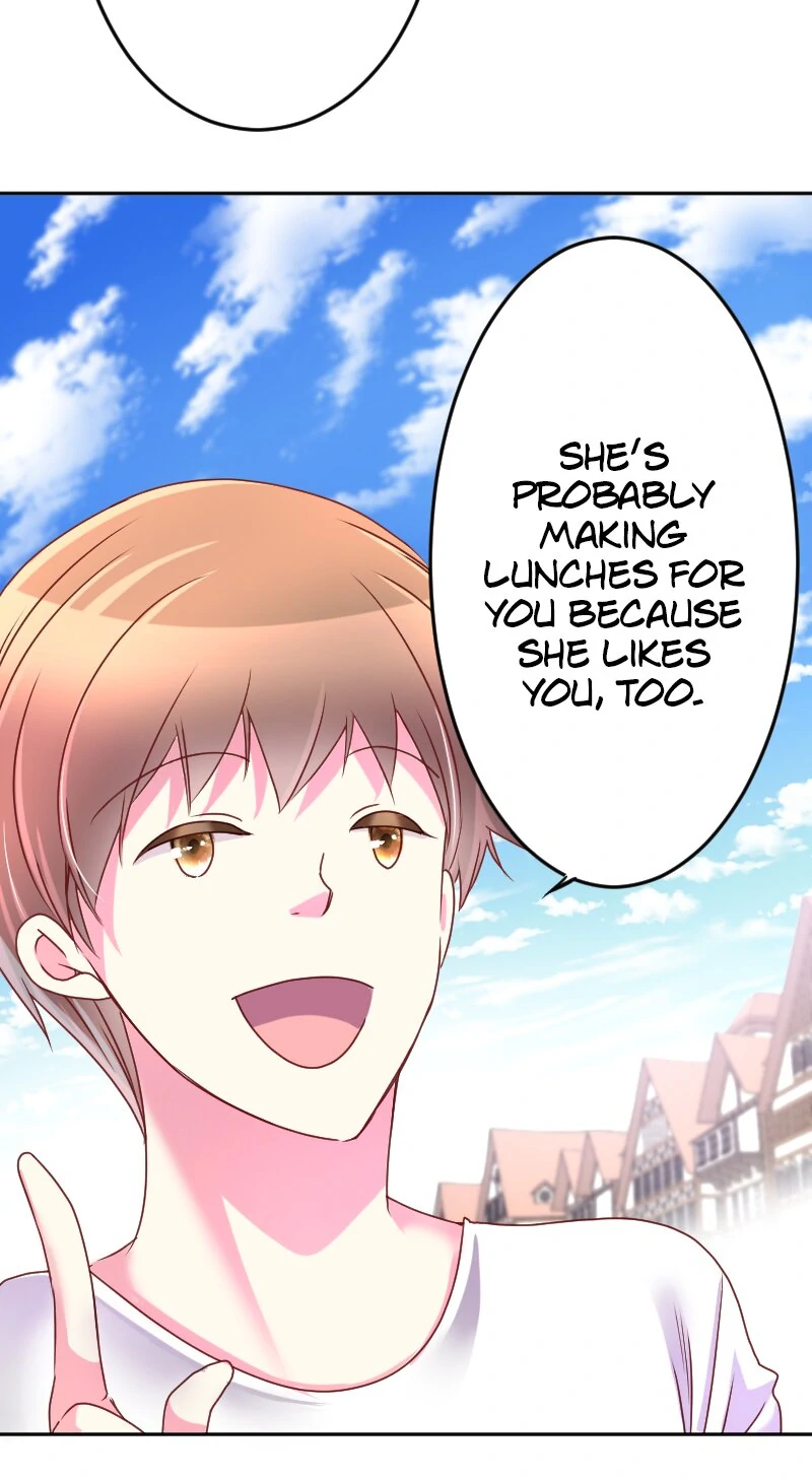 I was Reborn as a Housekeeper in a Parallel World! chapter 243 page 12