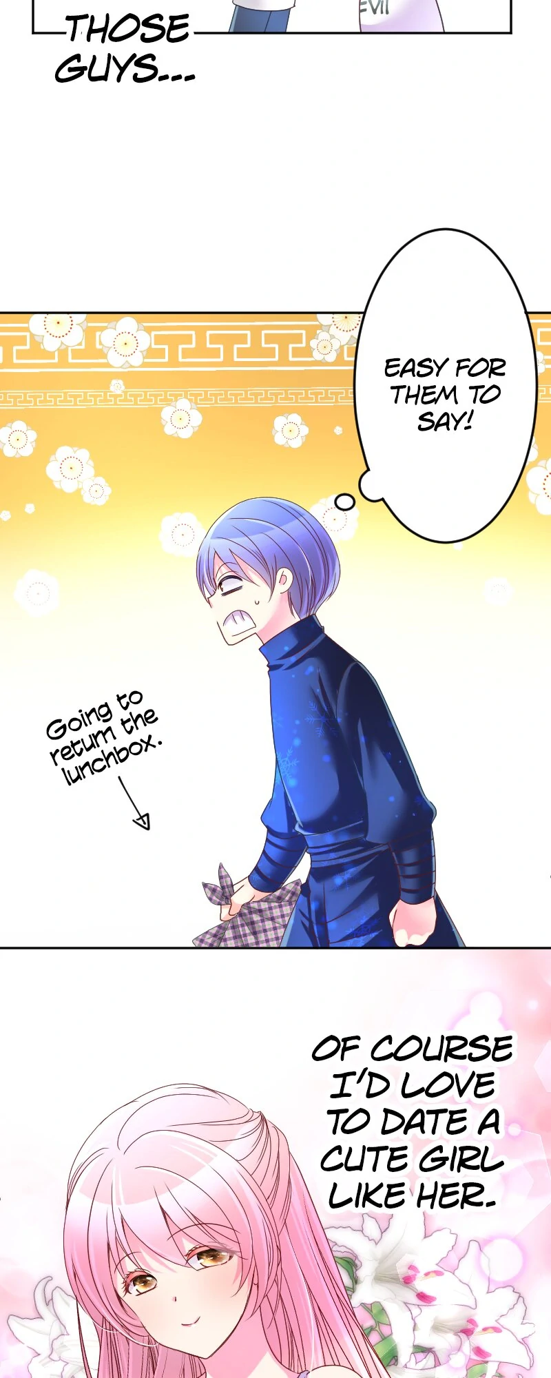I was Reborn as a Housekeeper in a Parallel World! chapter 243 page 14