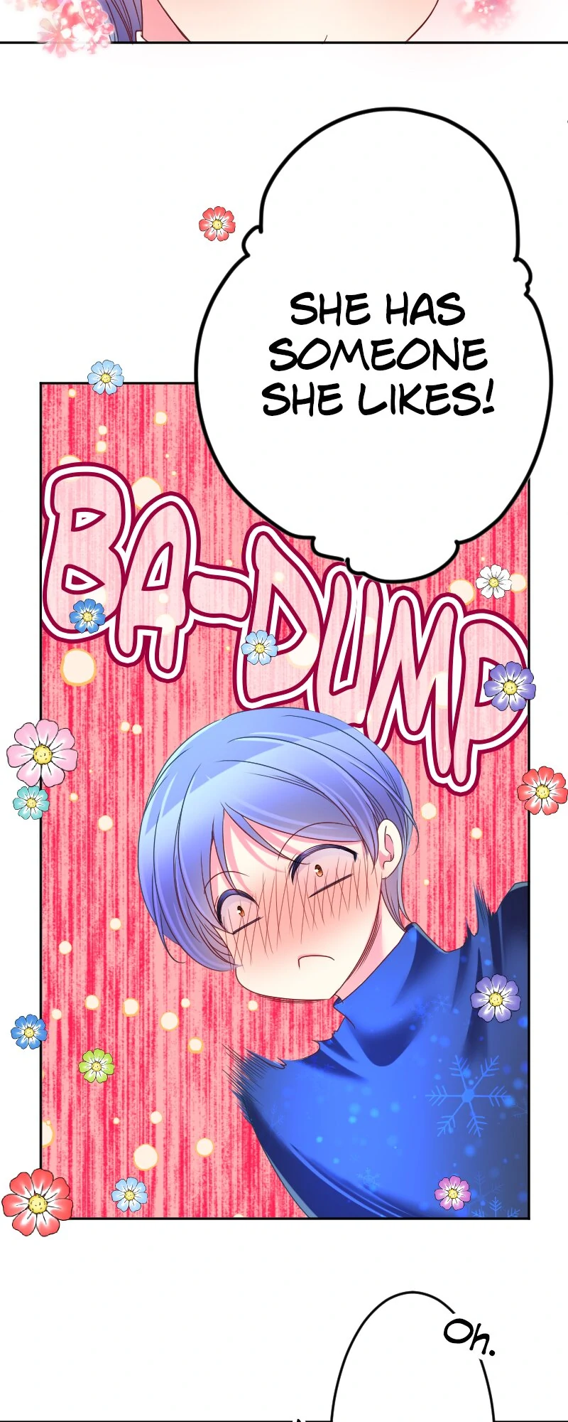 I was Reborn as a Housekeeper in a Parallel World! chapter 243 page 21