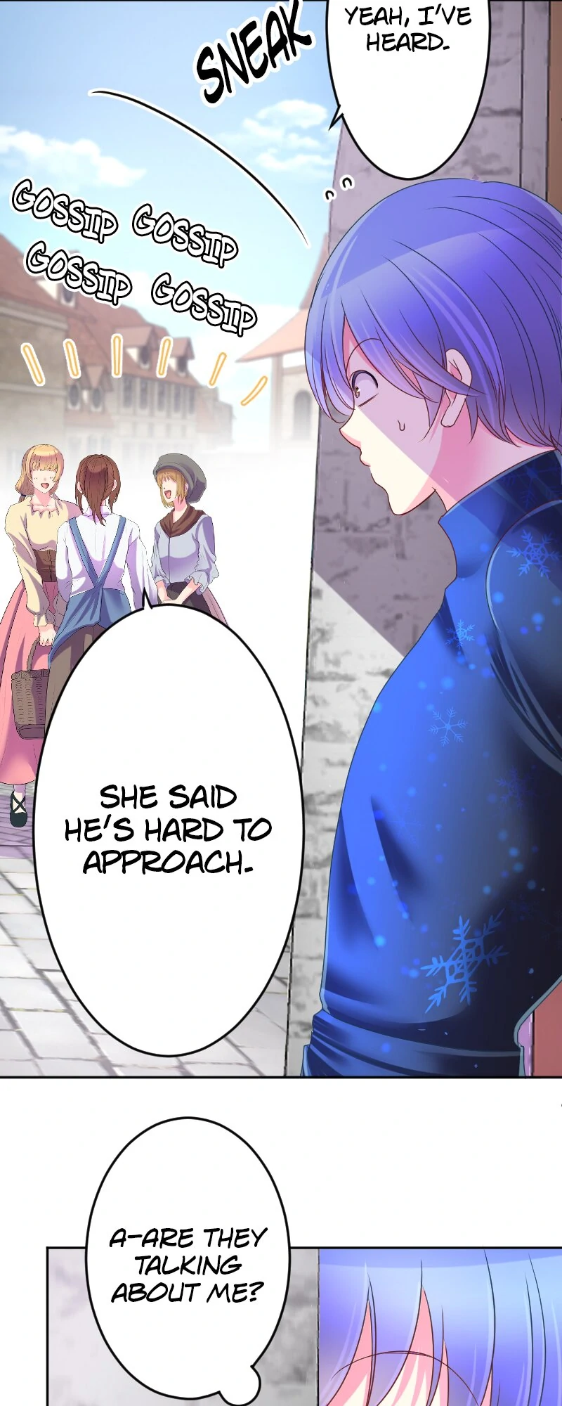 I was Reborn as a Housekeeper in a Parallel World! chapter 243 page 22