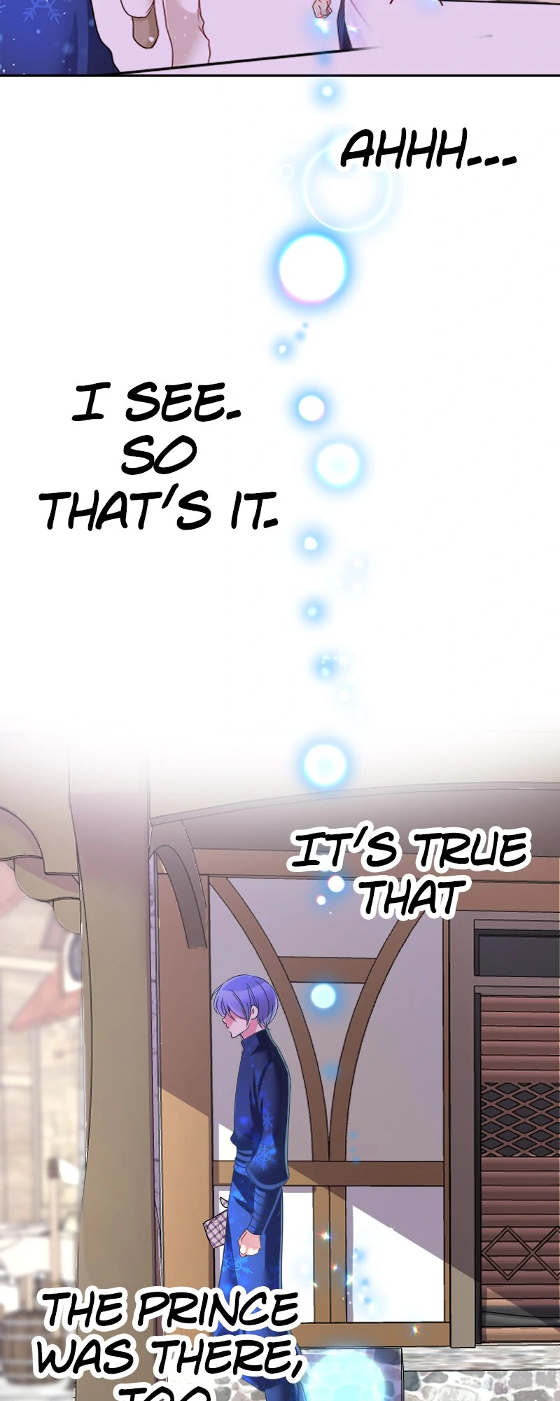 I was Reborn as a Housekeeper in a Parallel World! chapter 243 page 30