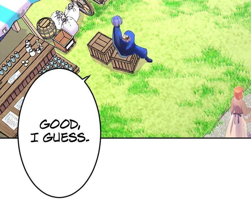 I was Reborn as a Housekeeper in a Parallel World! chapter 243 page 6