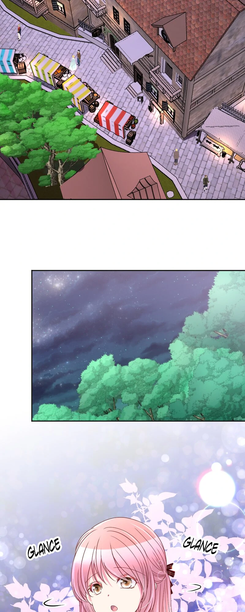 I was Reborn as a Housekeeper in a Parallel World! chapter 244 page 22