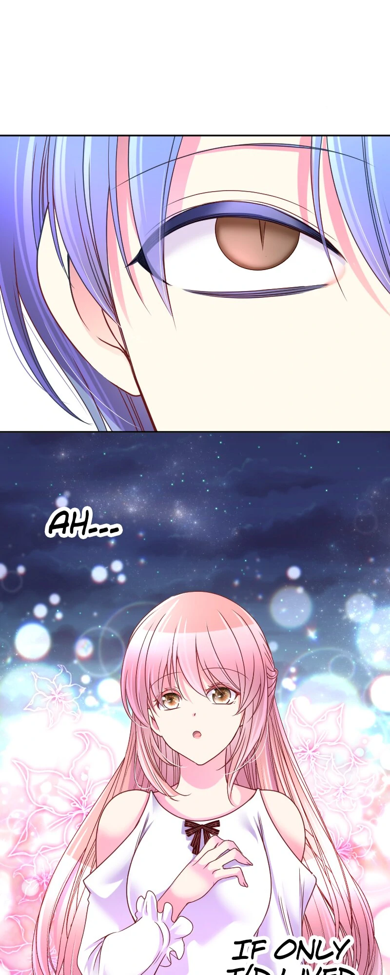 I was Reborn as a Housekeeper in a Parallel World! chapter 244 page 26