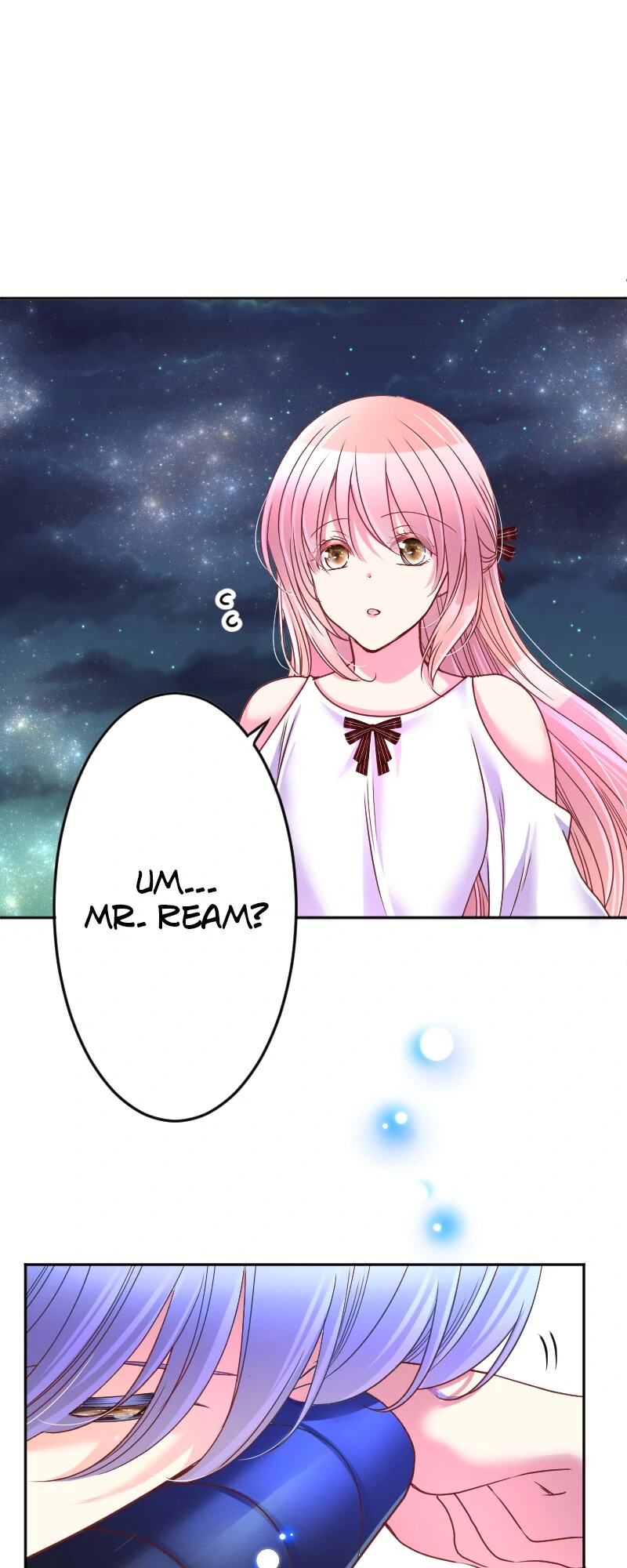 I was Reborn as a Housekeeper in a Parallel World! chapter 244 page 31