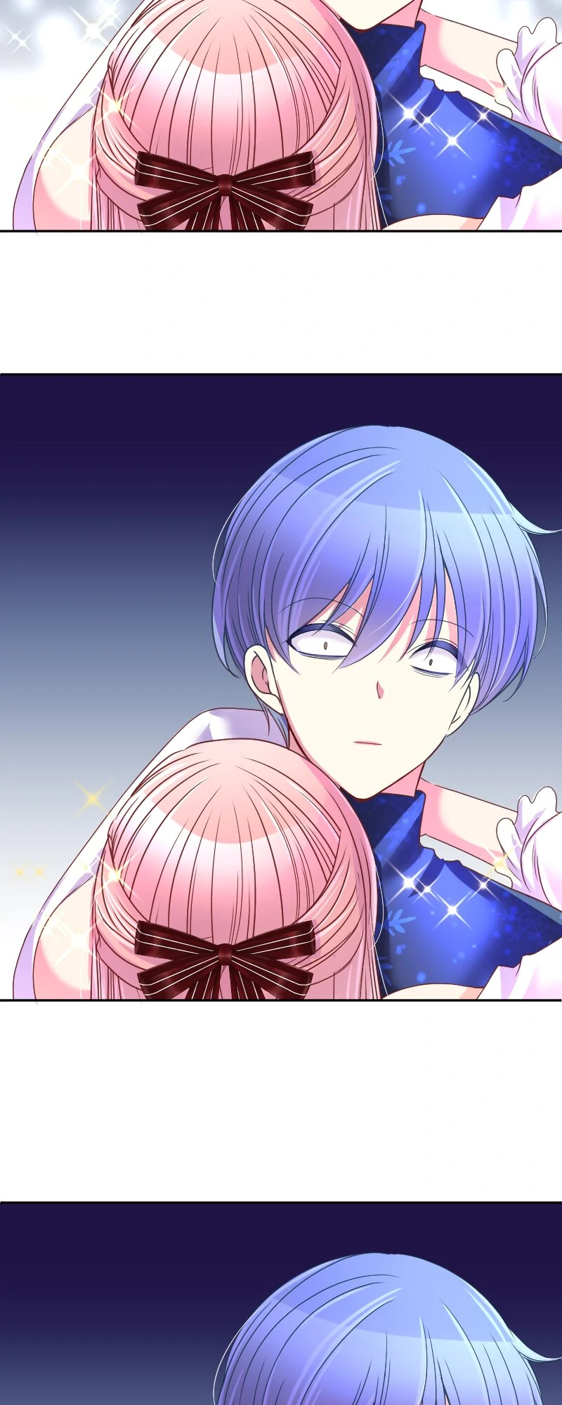 I was Reborn as a Housekeeper in a Parallel World! chapter 244 page 41