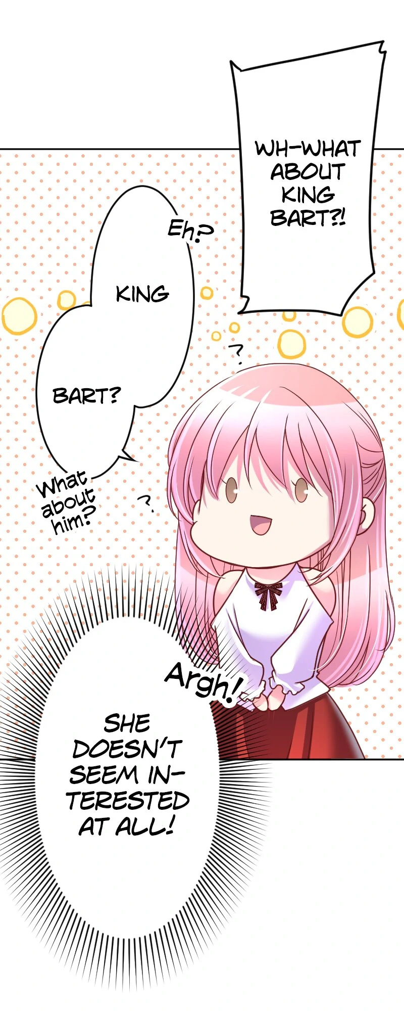 I was Reborn as a Housekeeper in a Parallel World! chapter 244 page 45