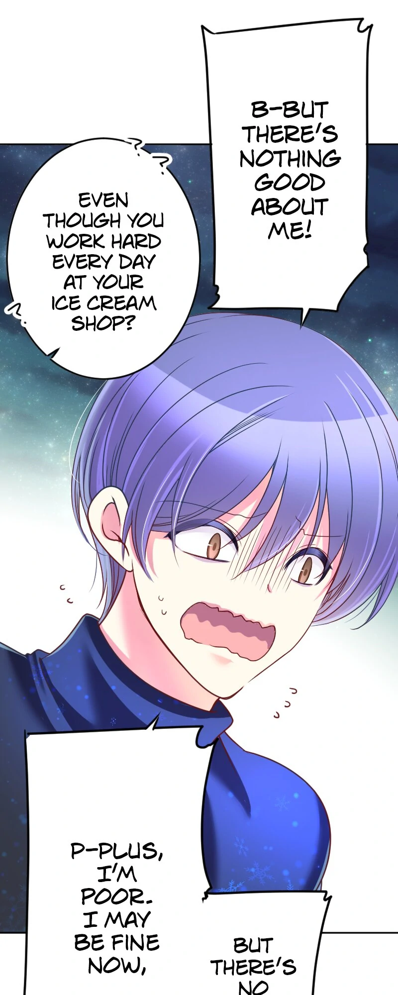 I was Reborn as a Housekeeper in a Parallel World! chapter 244 page 46