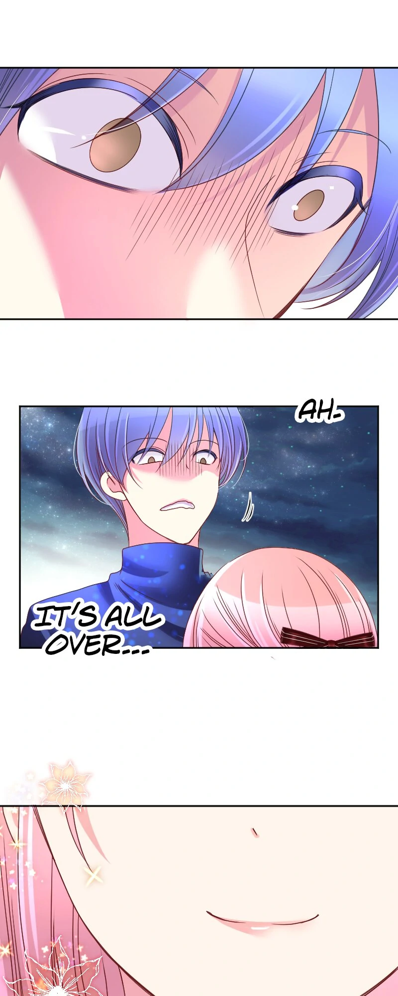 I was Reborn as a Housekeeper in a Parallel World! chapter 244 page 49