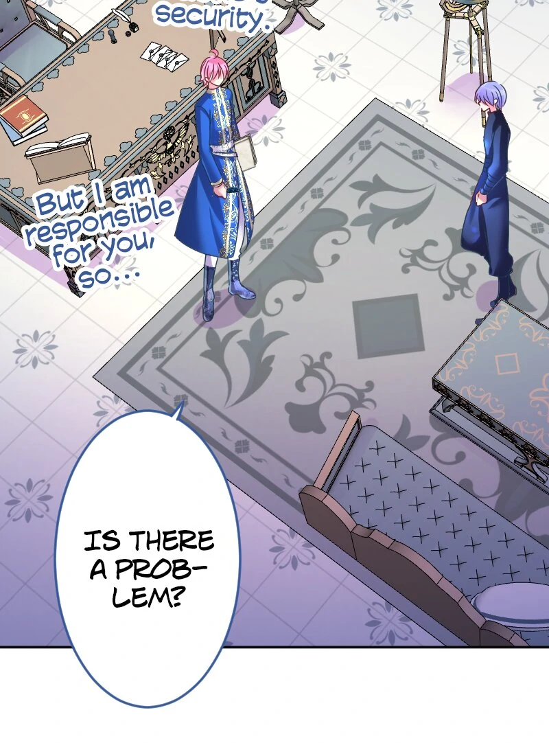 I was Reborn as a Housekeeper in a Parallel World! chapter 244 page 5
