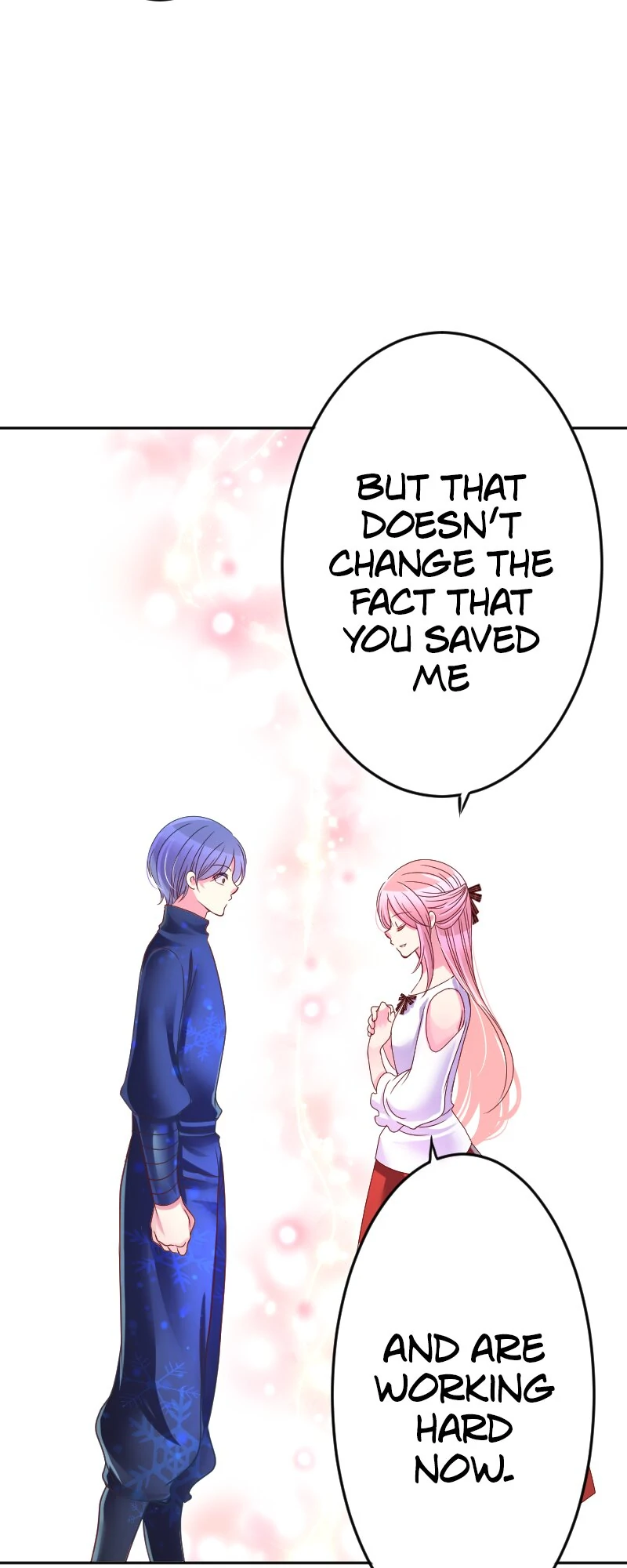 I was Reborn as a Housekeeper in a Parallel World! chapter 244 page 51