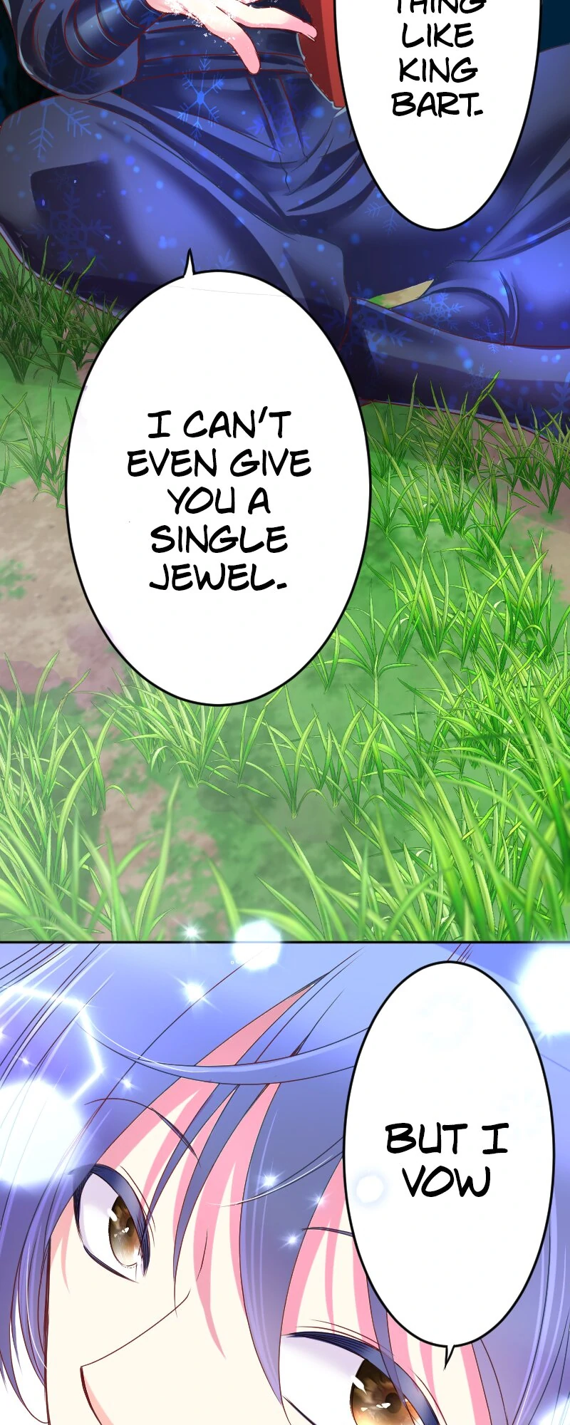 I was Reborn as a Housekeeper in a Parallel World! chapter 244 page 64