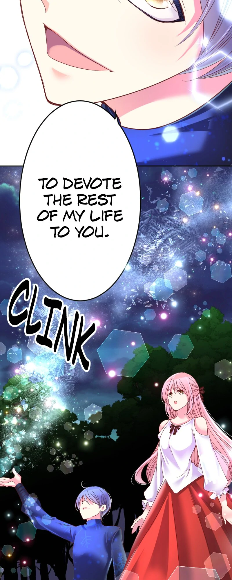 I was Reborn as a Housekeeper in a Parallel World! chapter 244 page 65