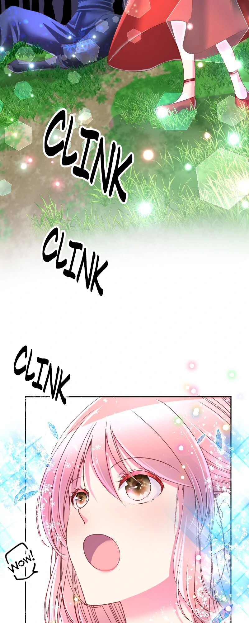 I was Reborn as a Housekeeper in a Parallel World! chapter 244 page 66