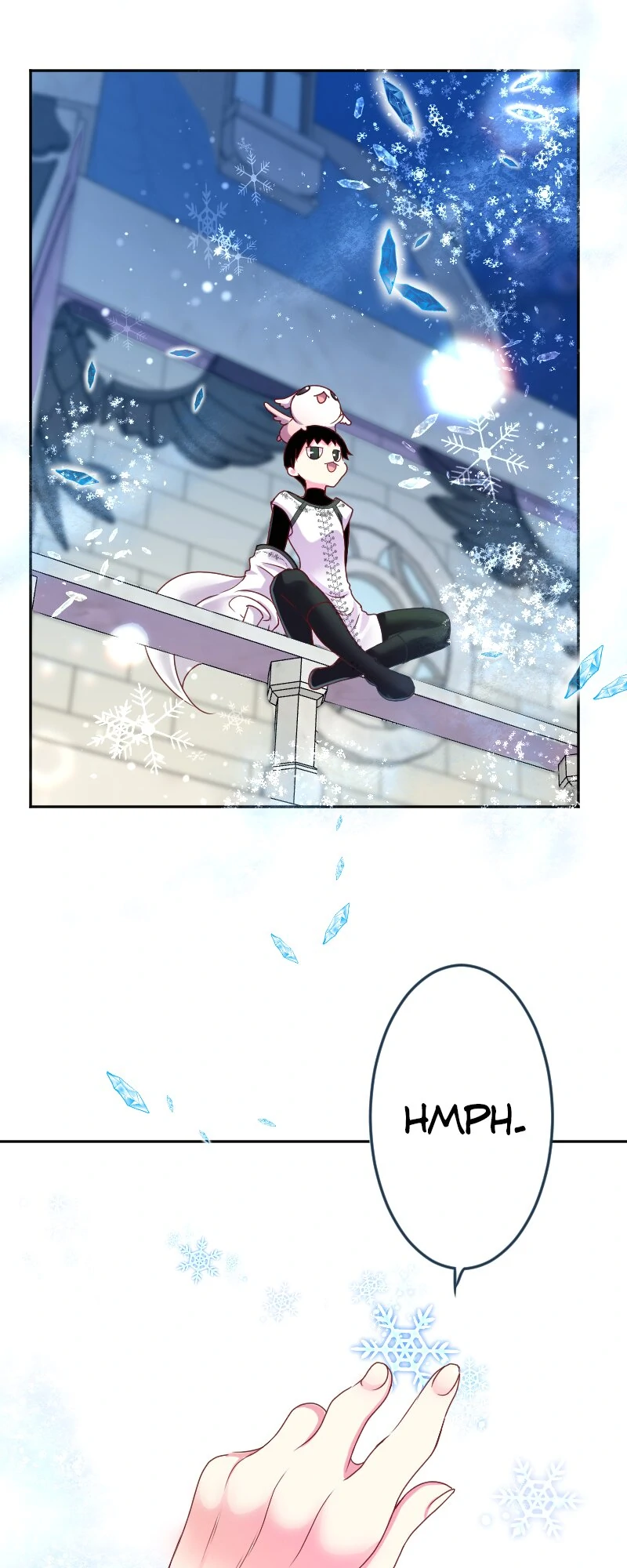 I was Reborn as a Housekeeper in a Parallel World! chapter 244 page 71