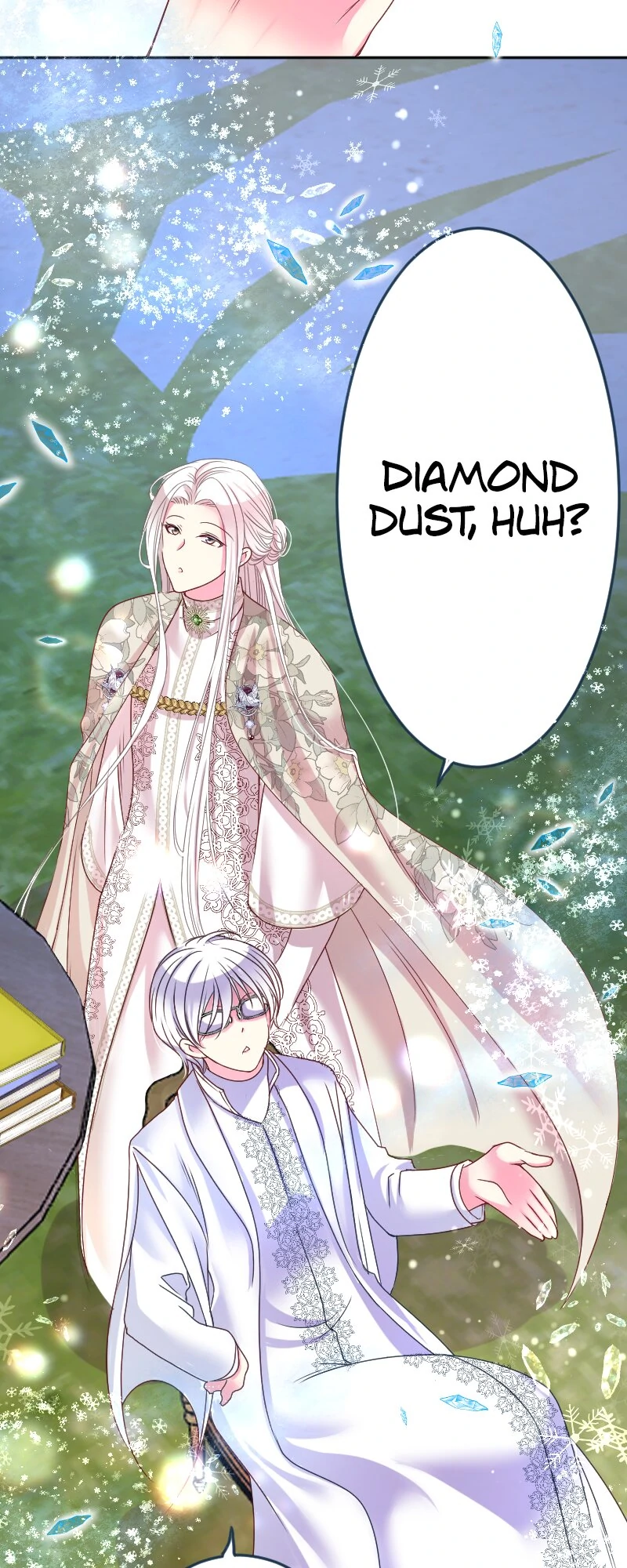 I was Reborn as a Housekeeper in a Parallel World! chapter 244 page 72