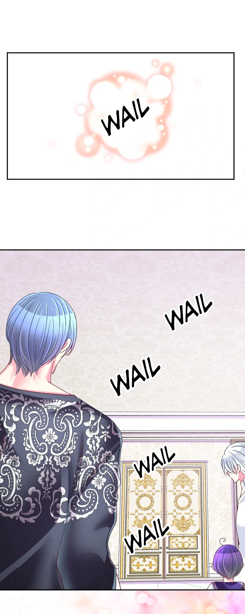 I was Reborn as a Housekeeper in a Parallel World! chapter 244 page 81