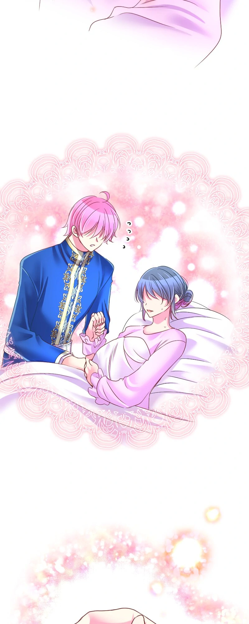 I was Reborn as a Housekeeper in a Parallel World! chapter 244 page 83