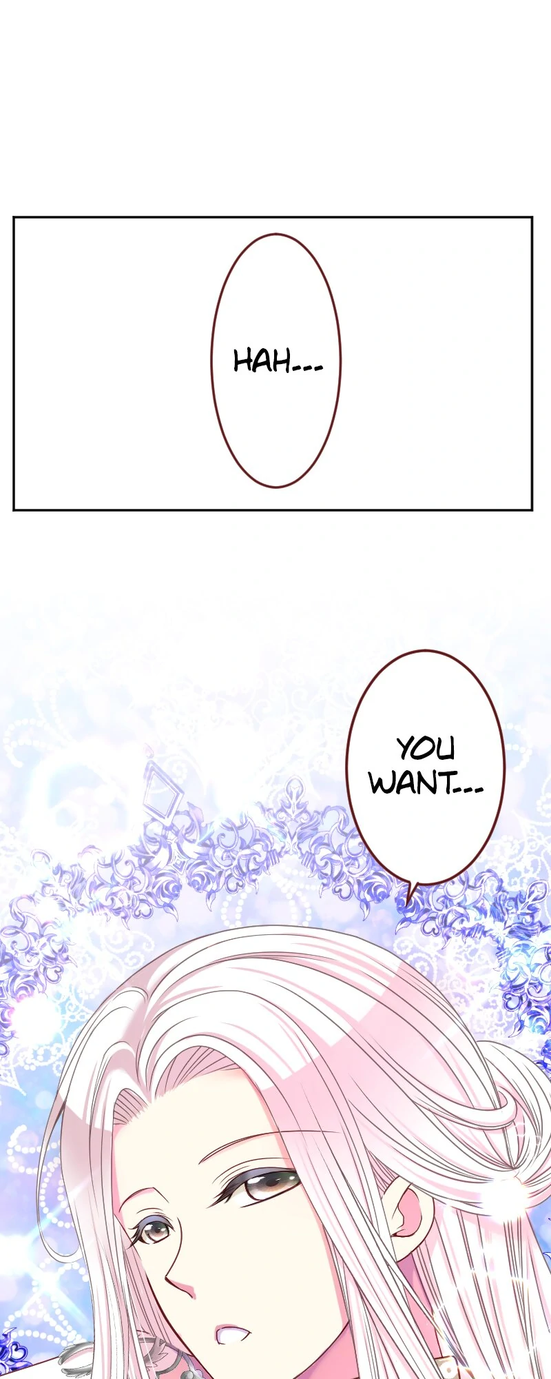 I was Reborn as a Housekeeper in a Parallel World! chapter 244 page 9