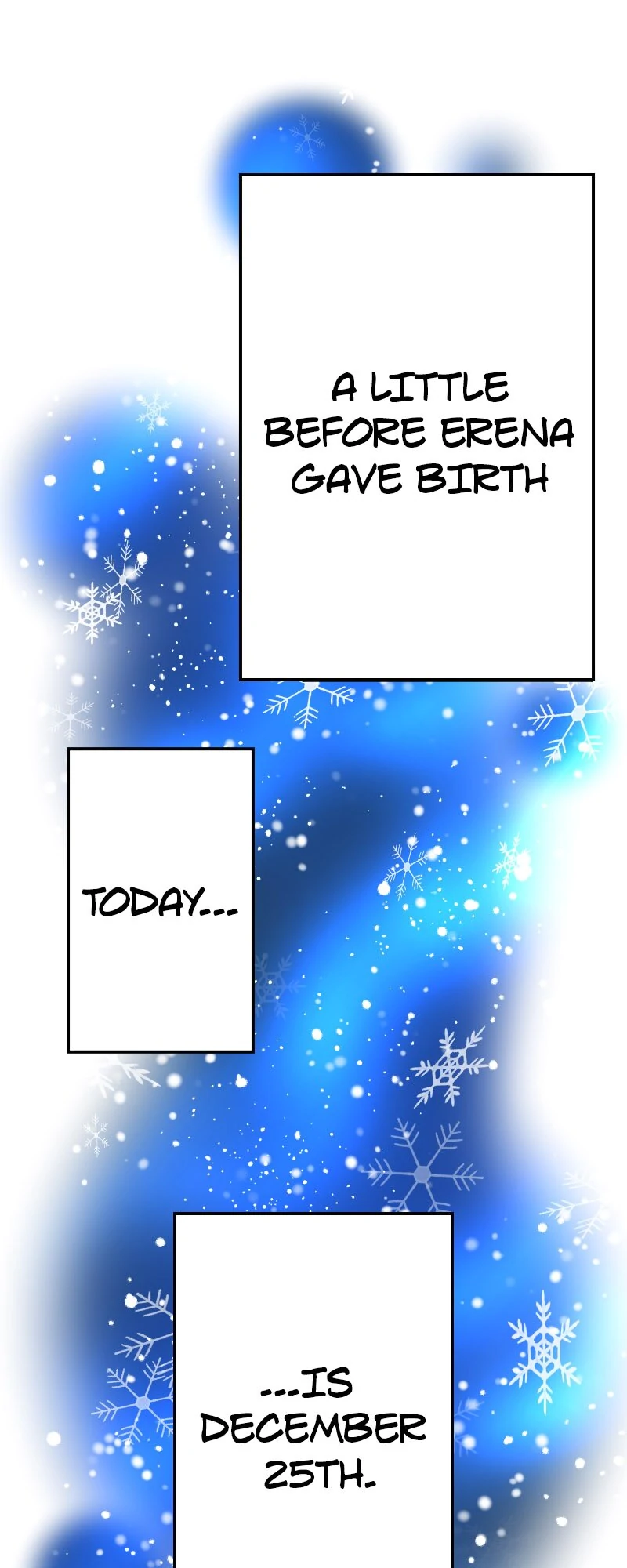I was Reborn as a Housekeeper in a Parallel World! chapter 245 page 1
