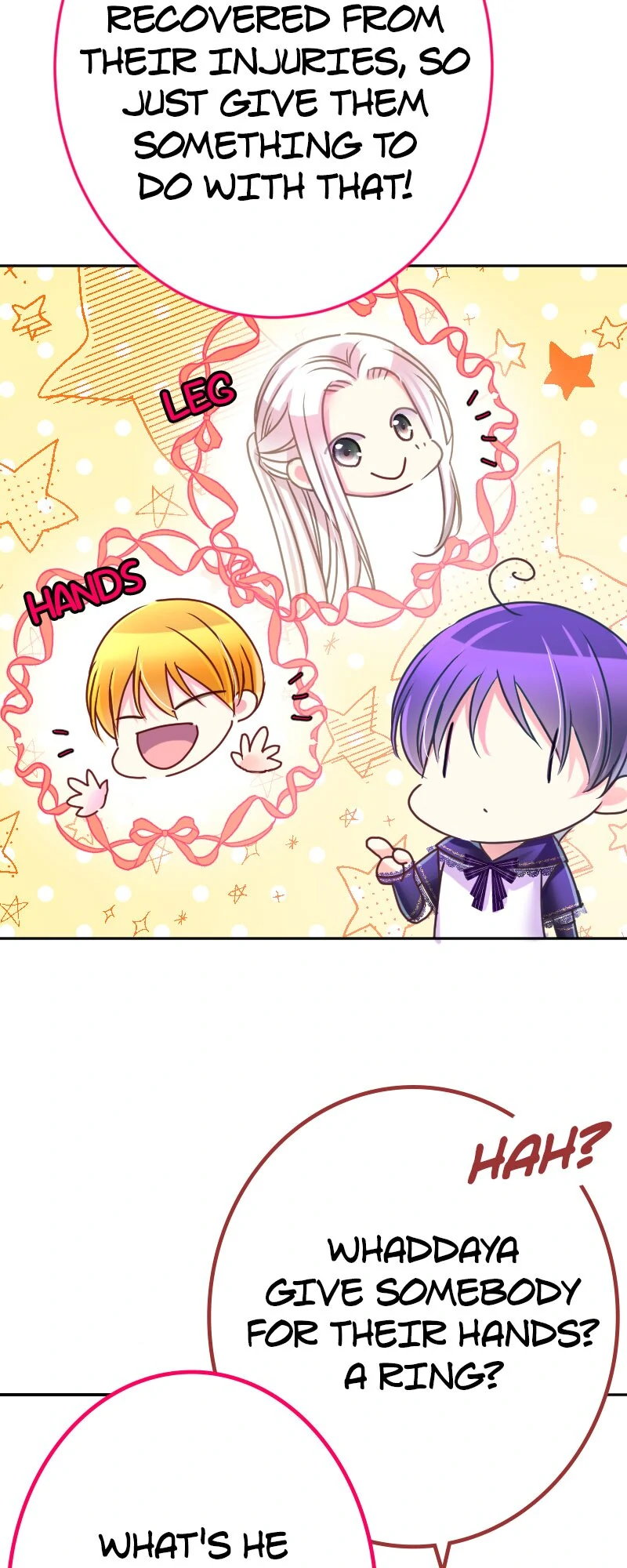 I was Reborn as a Housekeeper in a Parallel World! chapter 245 page 10