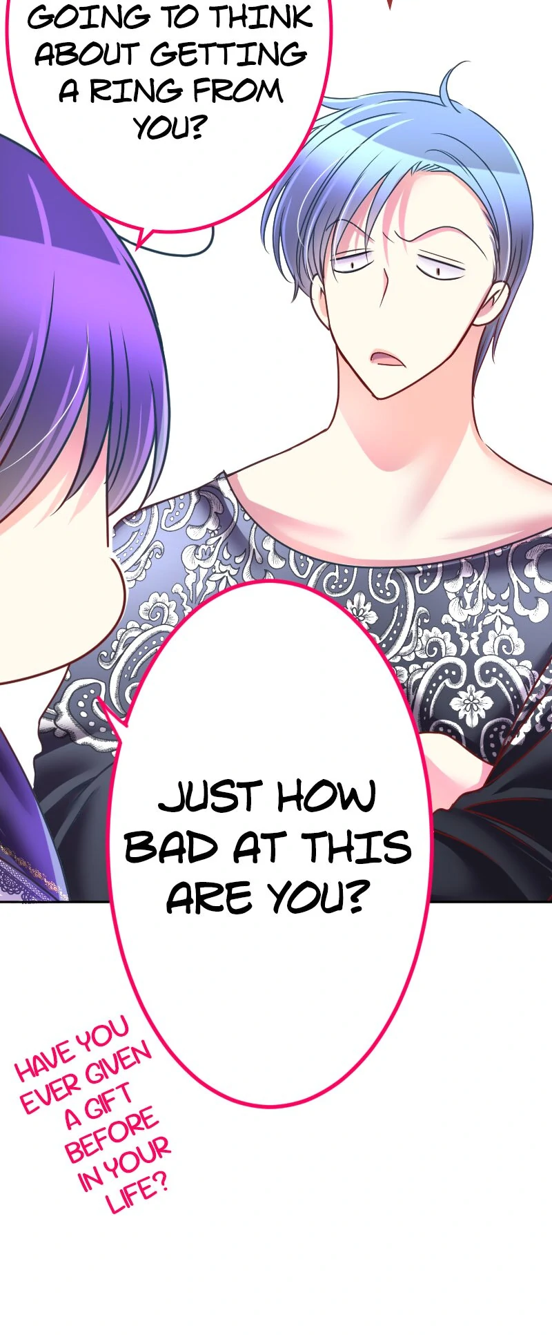 I was Reborn as a Housekeeper in a Parallel World! chapter 245 page 11