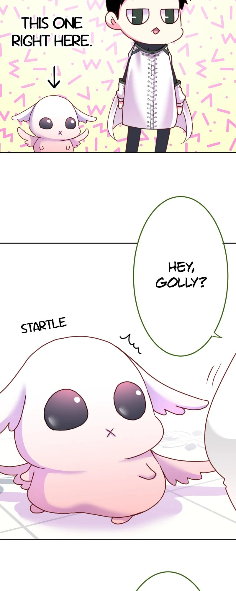 I was Reborn as a Housekeeper in a Parallel World! chapter 245 page 13