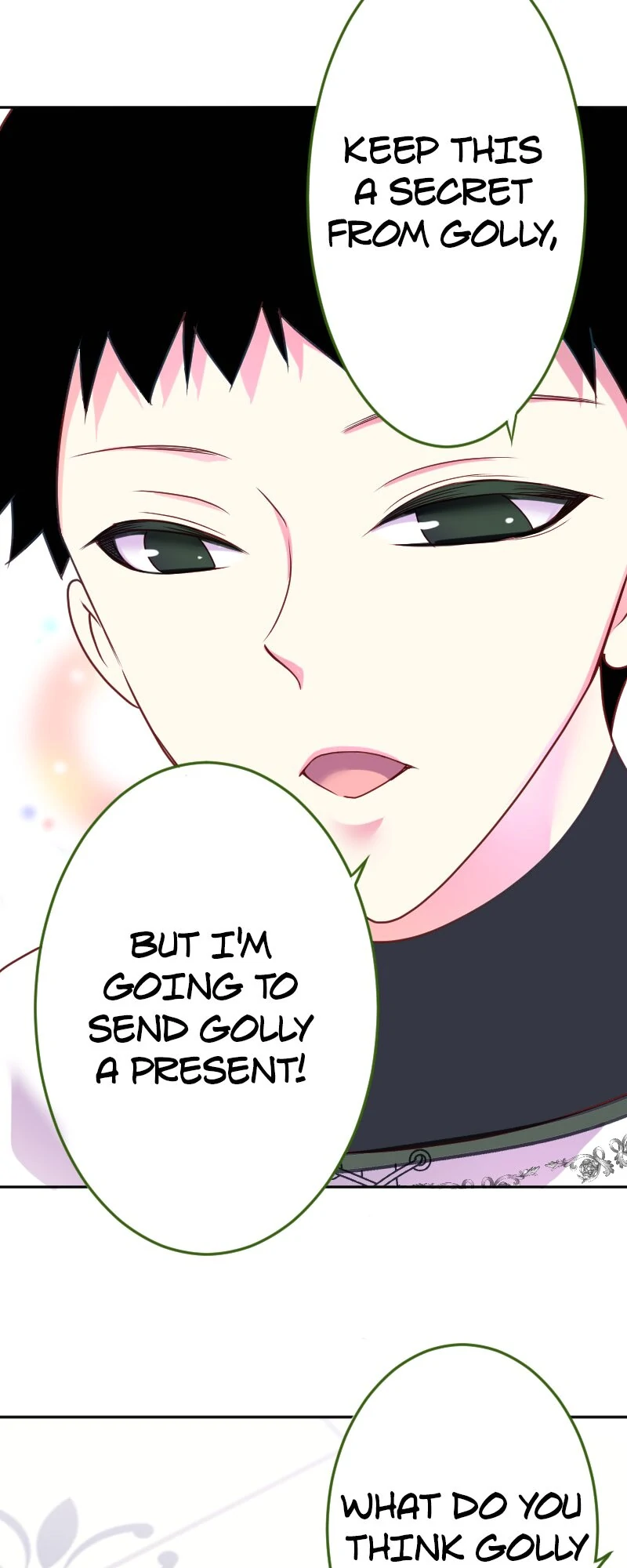 I was Reborn as a Housekeeper in a Parallel World! chapter 245 page 14