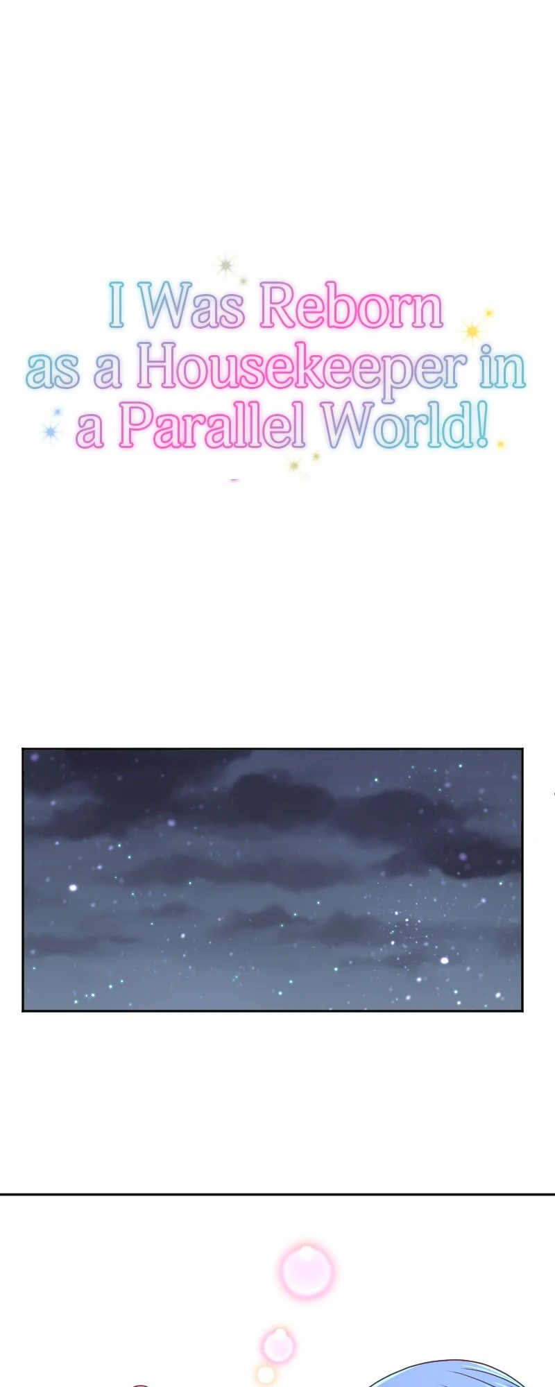 I was Reborn as a Housekeeper in a Parallel World! chapter 245 page 19