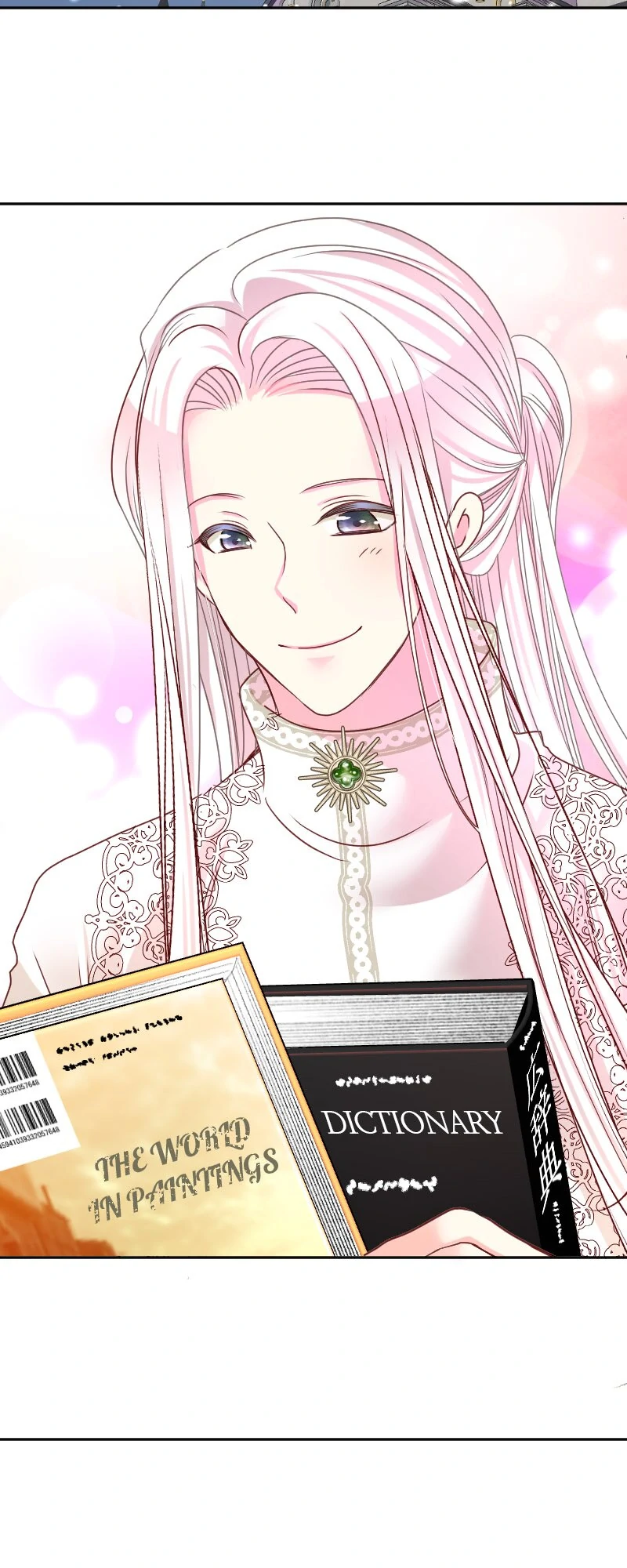 I was Reborn as a Housekeeper in a Parallel World! chapter 245 page 23
