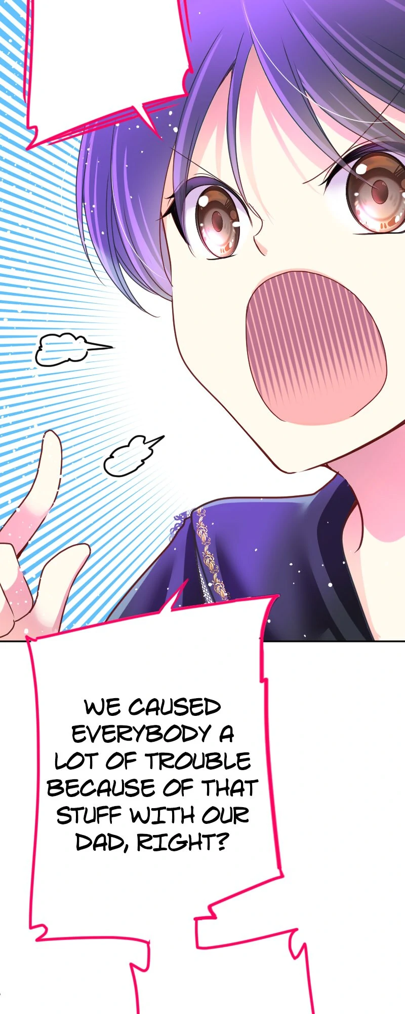 I was Reborn as a Housekeeper in a Parallel World! chapter 245 page 6
