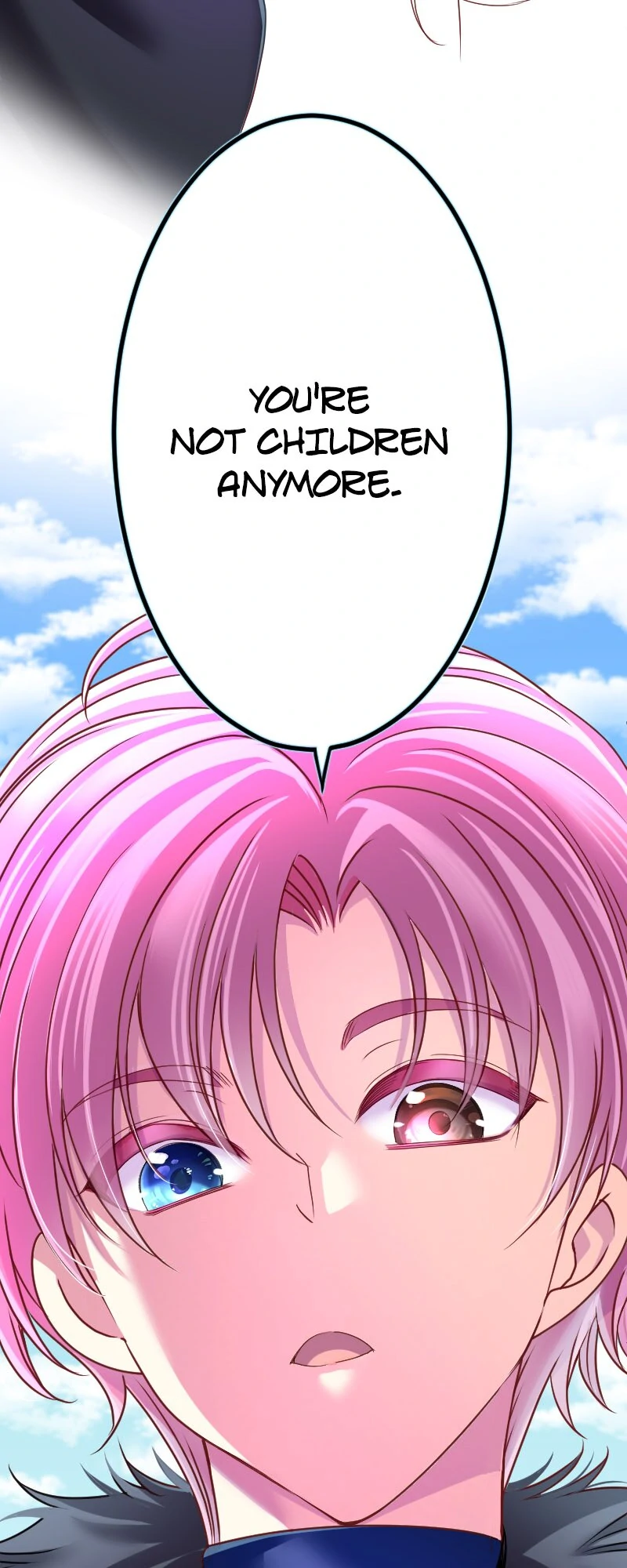 I was Reborn as a Housekeeper in a Parallel World! chapter 246 page 13