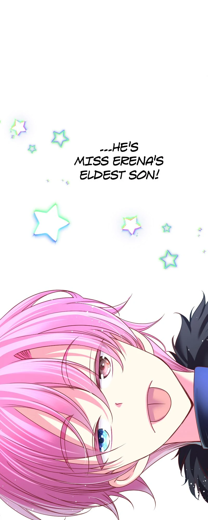 I was Reborn as a Housekeeper in a Parallel World! chapter 246 page 17