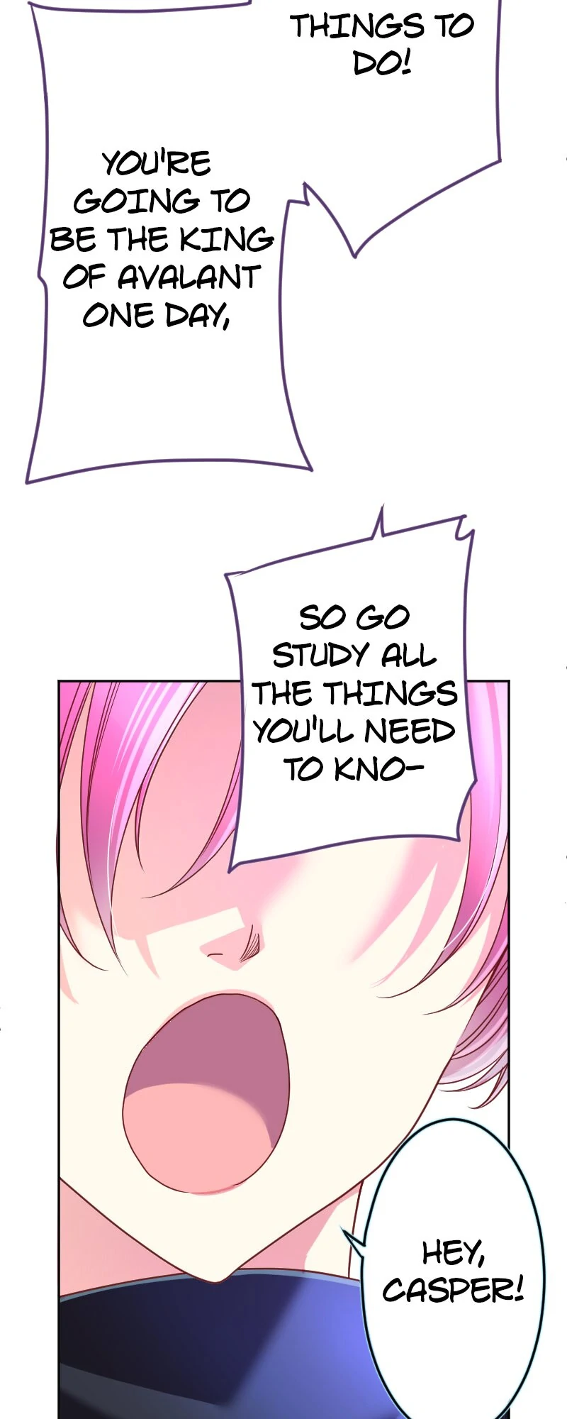 I was Reborn as a Housekeeper in a Parallel World! chapter 246 page 25