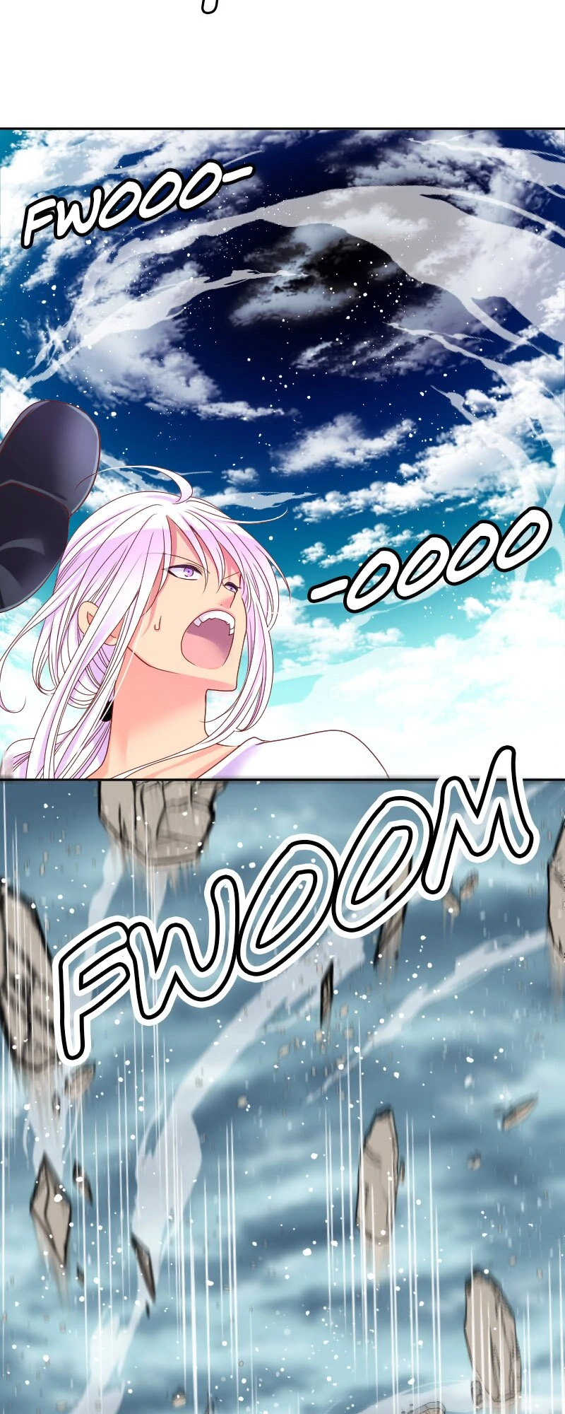I was Reborn as a Housekeeper in a Parallel World! chapter 246 page 33