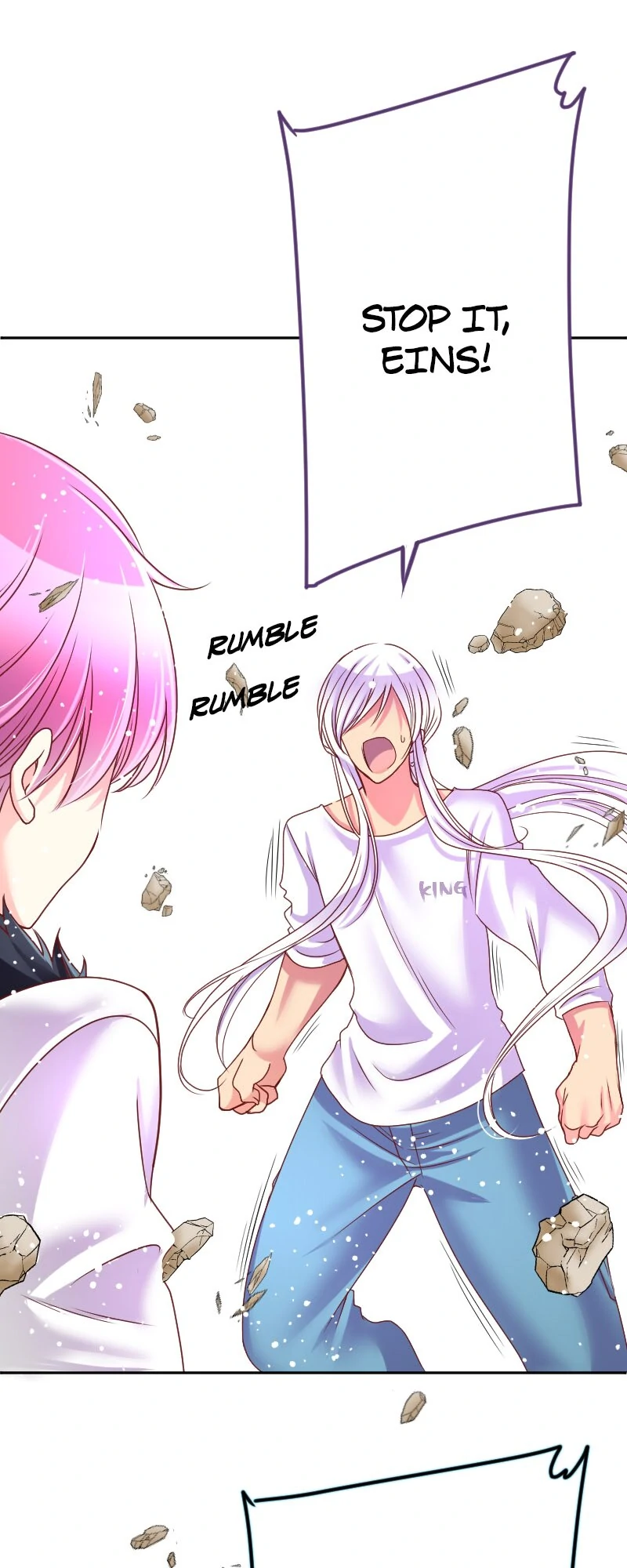 I was Reborn as a Housekeeper in a Parallel World! chapter 246 page 37