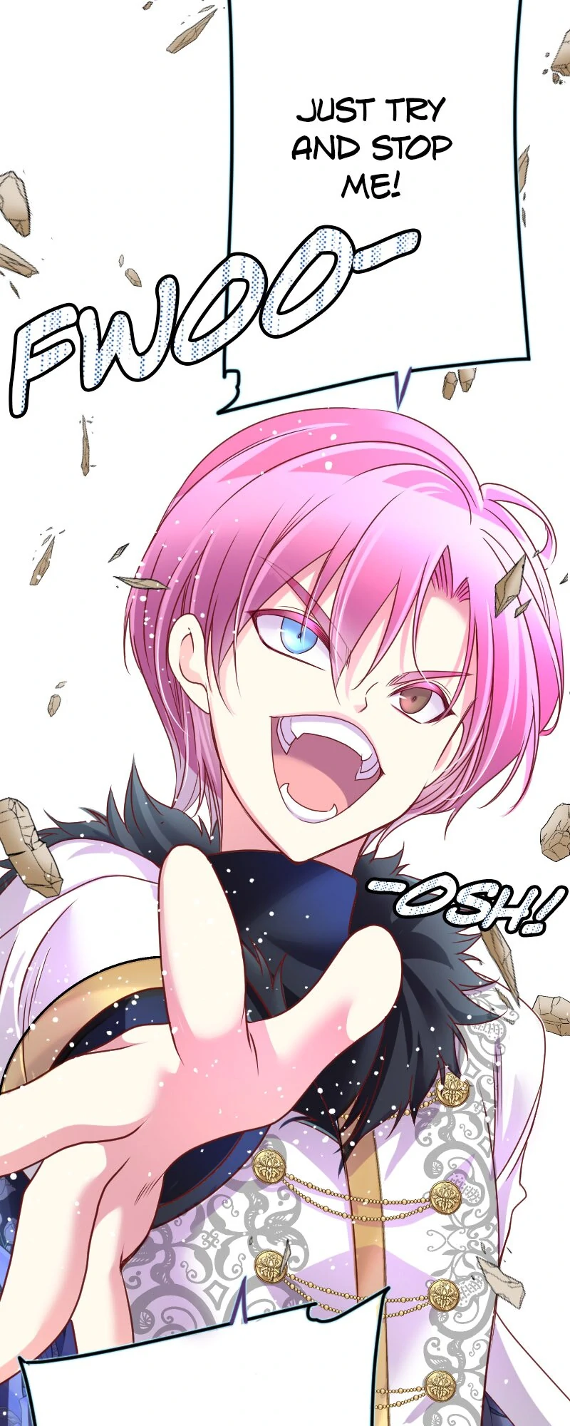 I was Reborn as a Housekeeper in a Parallel World! chapter 246 page 38